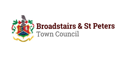 Broadstairs & St Peters Town Council Logo