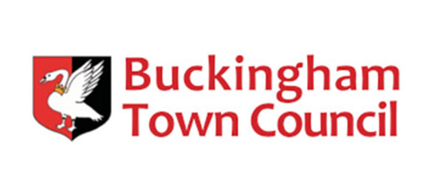 Buckingham Town Council Logo