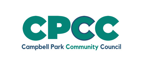 Campbell Park Community Council Logo