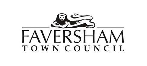 Faversham Town Council Logo
