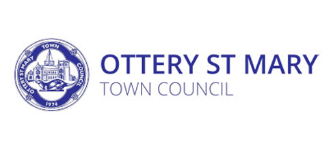 Ottery St Mary Town Council Logo