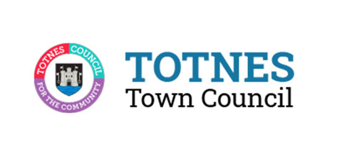Totnes Town Council Logo