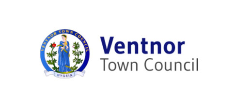 Ventnor Town Council Logo