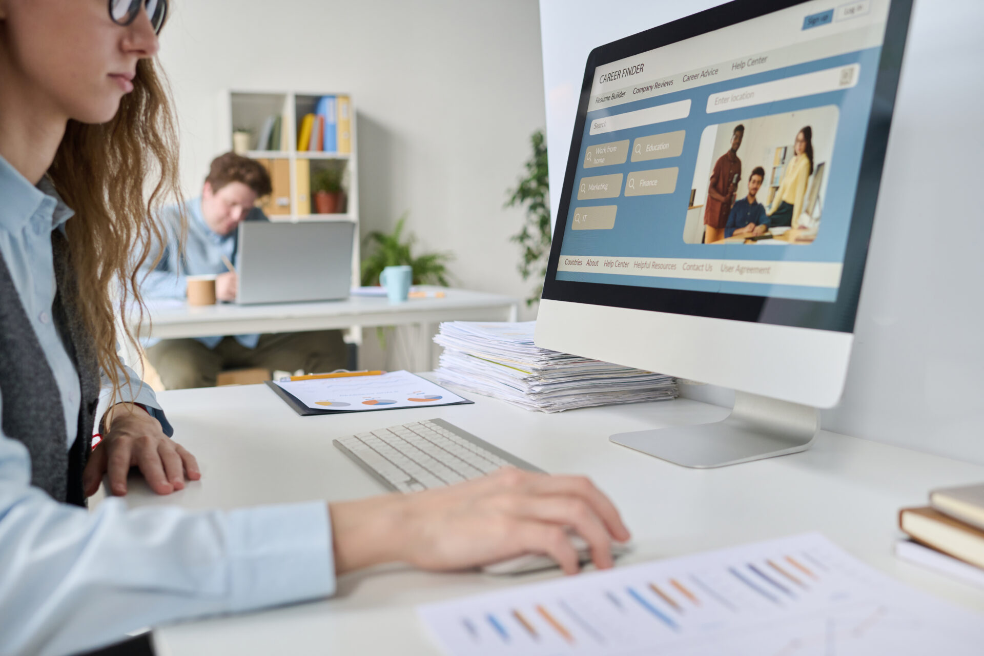 New Feature: Job Board for Council Websites | Zonkey